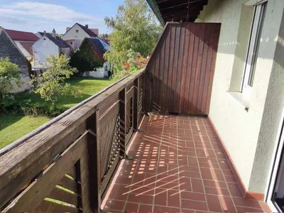 3-Zimmer-Wohnung kaufen in Eisenstadt - Umgebung – 62 m², € 145.000 – Bild 11 von 12