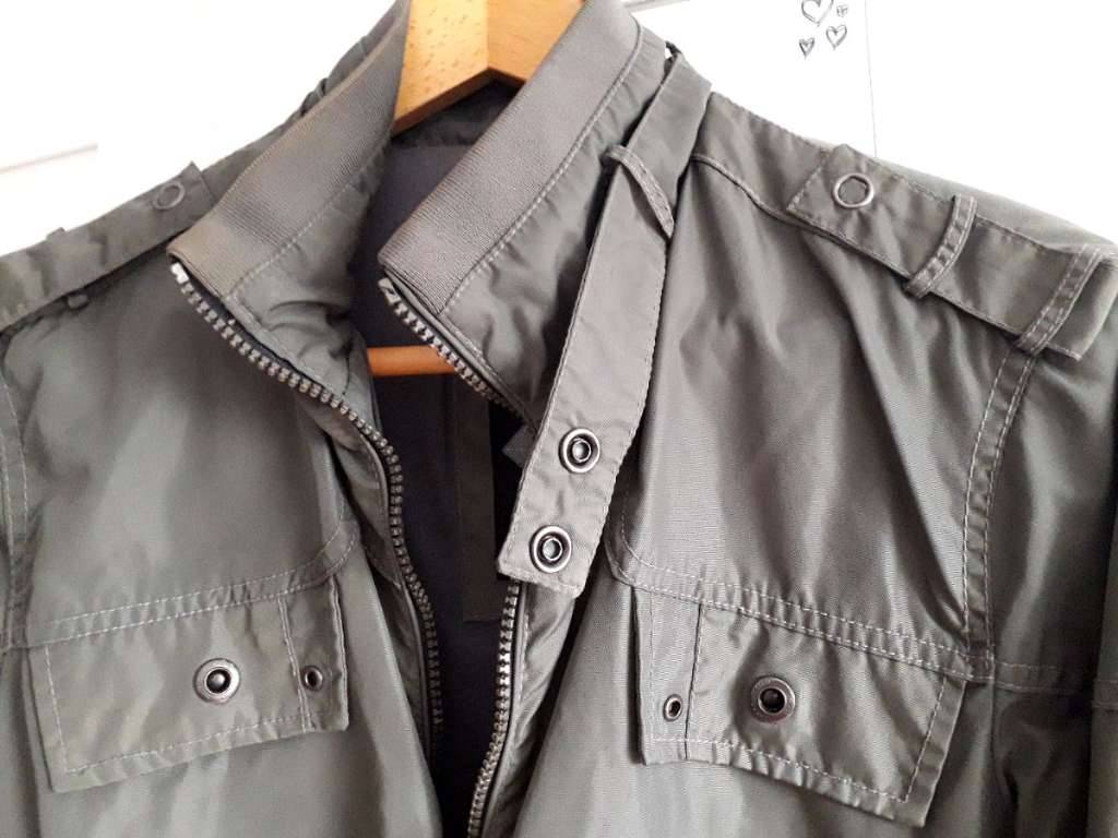 Damen Jacke BERSKA / Herbst