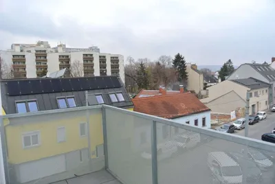 2-Zimmer-Wohnung kaufen in Wien – 41,69 m², € 299.000 – Bild 4 von 8