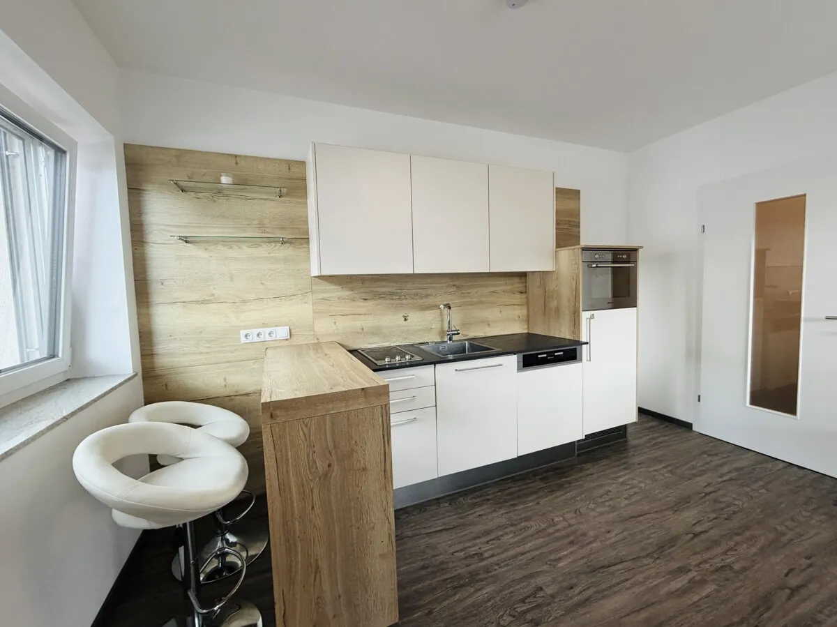 TERNBERG - EINRAUMWOHNUNG MIT KÜCHE! - Ansicht 2