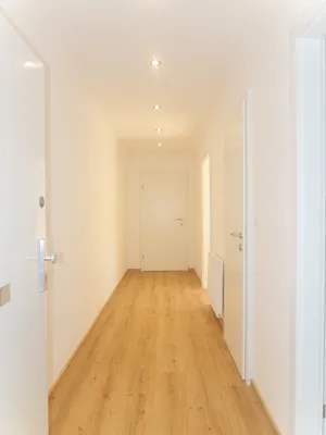 2-Zimmer-Wohnung mieten in Wien – 55 m², € 980