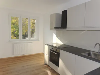 2-Zimmer-Wohnung mieten in Wien – 55 m², € 980 – Bild 2 von 13