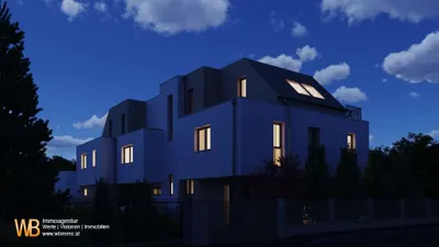 5-Zimmer-Haus kaufen in Wien – 129 m², € 925.000 – Bild 21 von 21