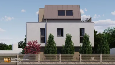 5-Zimmer-Haus kaufen in Wien – 129 m², € 925.000 – Bild 6 von 21