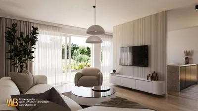 5-Zimmer-Haus kaufen in Wien – 129 m², € 925.000 – Bild 11 von 21