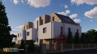 5-Zimmer-Haus kaufen in Wien – 129 m², € 925.000 – Bild 16 von 21