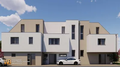 5-Zimmer-Haus kaufen in Wien – 129 m², € 925.000 – Bild 8 von 21