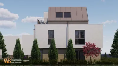 5-Zimmer-Haus kaufen in Wien – 129 m², € 925.000 – Bild 5 von 21