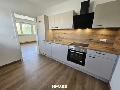 1-Zimmer-Wohnung mieten in Linz Land – 39 m², € 695 – Bild 2 von 7