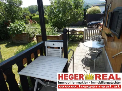 2-Zimmer-Wohnung kaufen in Lilienfeld – € 18.000 – Bild 13 von 24