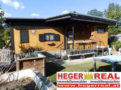 2-Zimmer-Wohnung kaufen in Lilienfeld – € 18.000