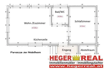 2-Zimmer-Wohnung kaufen in Lilienfeld – € 18.000 – Bild 24 von 24