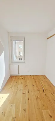 2-Zimmer-Wohnung mieten in Linz – 33,3 m², € 560 – Bild 4 von 8