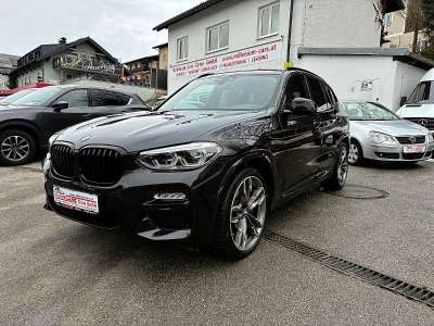 BMW X3 M40i