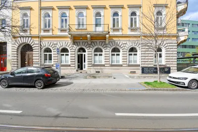 Gewerbeimmobilie mieten in Graz – 136 m², € 1.292 – Bild 1 von 27