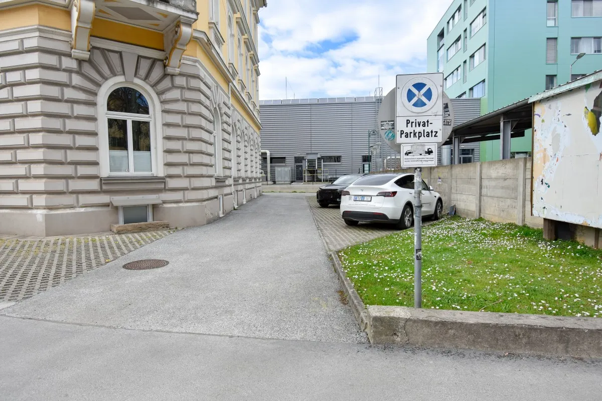 Moderne Geschäftsfläche in zentraler Innenstadtlage ...! - Ansicht 2