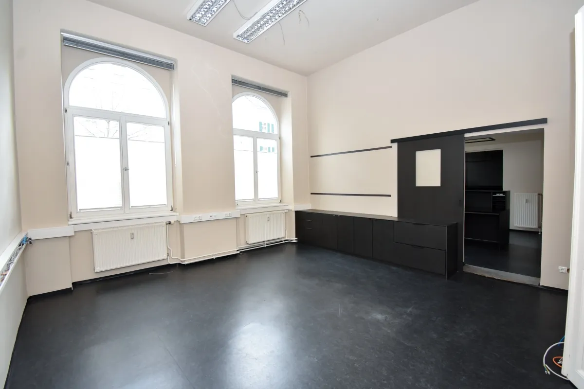 Moderne Geschäftsfläche in zentraler Innenstadtlage ...! - Ansicht 3