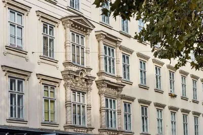 1-Zimmer-Wohnung kaufen in Wien – 33,62 m², € 215.000 – Bild 6 von 12