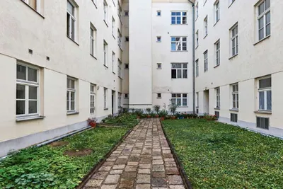 1-Zimmer-Wohnung kaufen in Wien – 33,62 m², € 215.000 – Bild 12 von 12