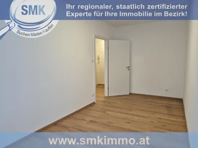 2-Zimmer-Wohnung mieten in Krems an der Donau – 39 m², € 680 – Bild 5 von 11