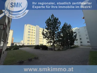 2-Zimmer-Wohnung mieten in Krems an der Donau – 39 m², € 680 – Bild 11 von 11
