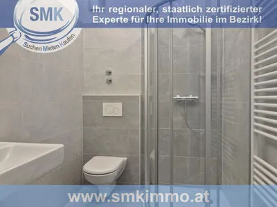 2-Zimmer-Wohnung mieten in Krems an der Donau – 39 m², € 680 – Bild 7 von 11