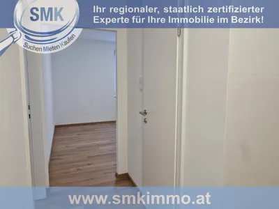 2-Zimmer-Wohnung mieten in Krems an der Donau – 39 m², € 680 – Bild 9 von 11