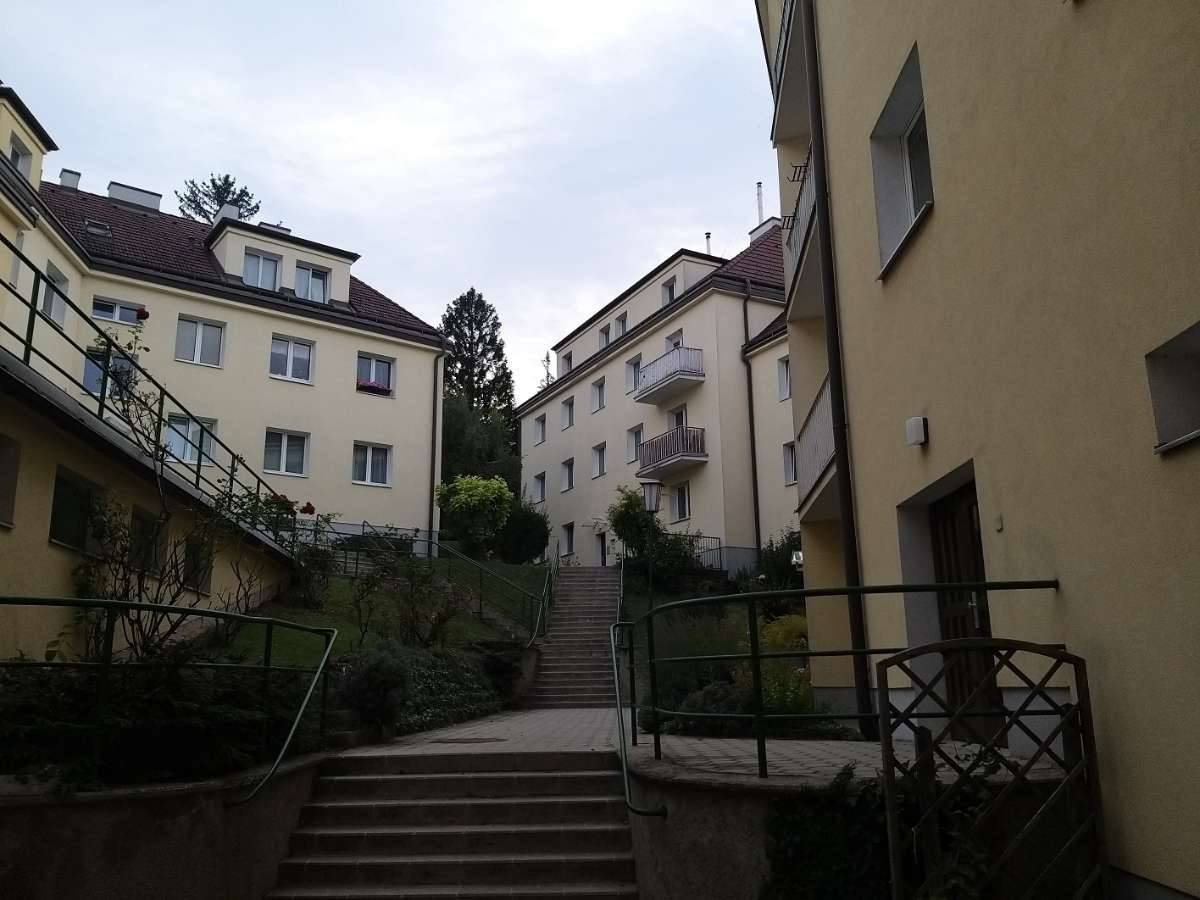 Mietwohnung im Perchtoldsdorfer Zentrum - Hochstraße - Ansicht 2