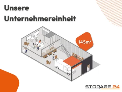 Gewerbeimmobilie mieten in Bruck an der Leitha – 135 m², € 1.100 – Bild 11 von 11