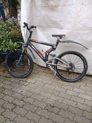 rennrad scott Scott Addict 10 Rennrad Gebraucht | Generalüberholt main image 1
