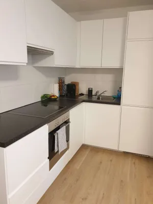 2-Zimmer-Wohnung mieten in Wien – 50 m², € 1.190 – Bild 2 von 9
