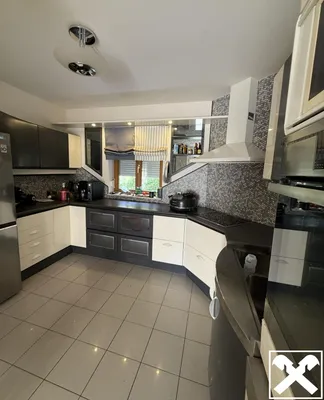 5-Zimmer-Haus kaufen in Sankt Veit an der Glan – 160 m², € 390.000 – Bild 6 von 10