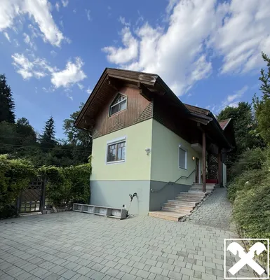 5-Zimmer-Haus kaufen in Sankt Veit an der Glan – 160 m², € 390.000 – Bild 4 von 10