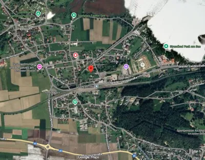 Grundstück kaufen in Villach Land – 2 650 m², € 995.000 – Bild 5 von 6