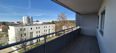 2-Zimmer-Wohnung kaufen in Bregenz – 55,29 m², € 215.000 – Bild 22 von 24