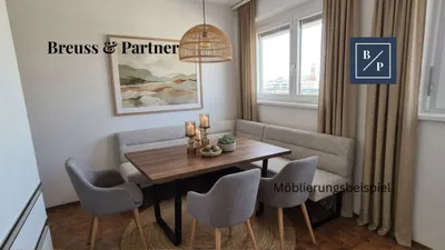 2-Zimmer-Wohnung kaufen in Bregenz – 55,29 m², € 215.000 – Bild 2 von 24