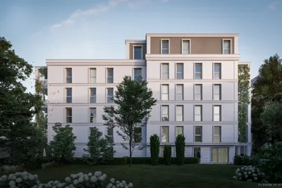 2-Zimmer-Wohnung kaufen in Wien – 52,39 m², € 469.800 – Bild 5 von 10