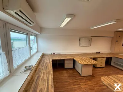 2-Zimmer-Gewerbeimmobilie mieten in Melk – 75 m², € 900 – Bild 13 von 21