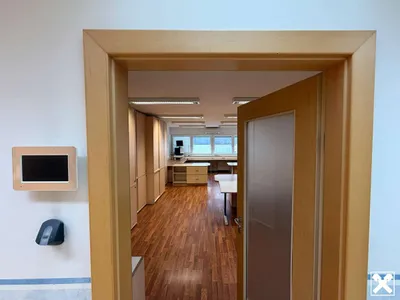 2-Zimmer-Gewerbeimmobilie mieten in Melk – 75 m², € 900 – Bild 12 von 21