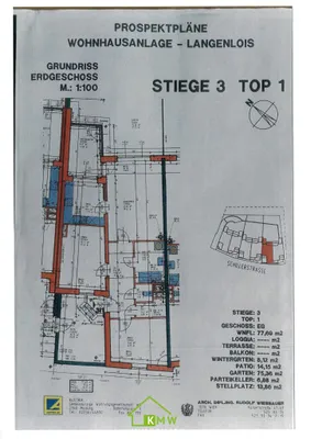 3-Zimmer-Wohnung kaufen in Krems Land – 85,81 m², € 320.000 – Bild 18 von 18