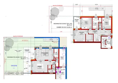 4-Zimmer-Wohnung kaufen in Vöcklabruck – 123,42 m², € 734.300 – Bild 13 von 13
