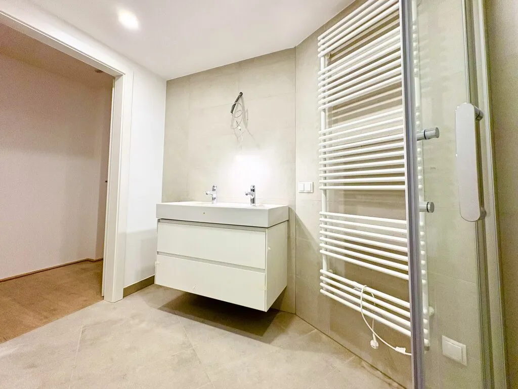 Helle 4 Zimmer Balkonwohnung mit 2 Bädern in Ruhelage - DIE SCHOKOLADENFABRIK - View 3
