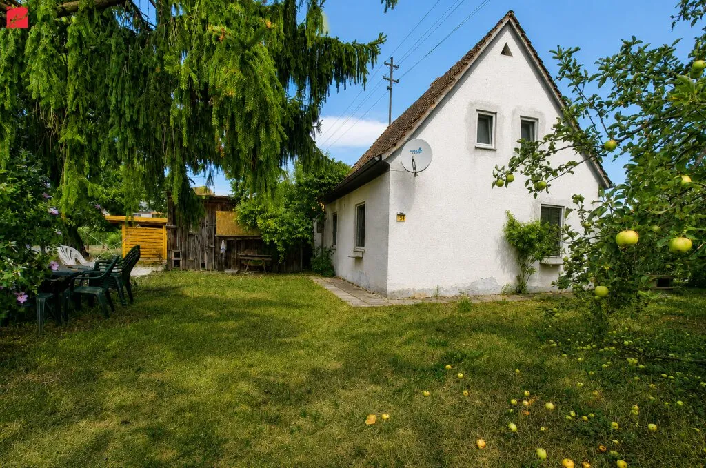 Haus – Fürstenfeld, Speltenbach - Ansicht 2