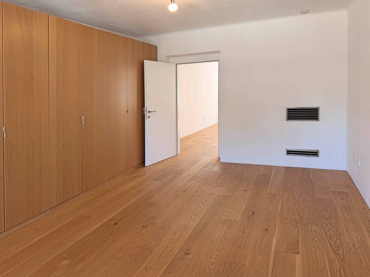 Charmante Dreizimmerwohnung am Fuße des Römerbergs zwischen Hirschgasse und Mariahilfgasse - Ansicht 2
