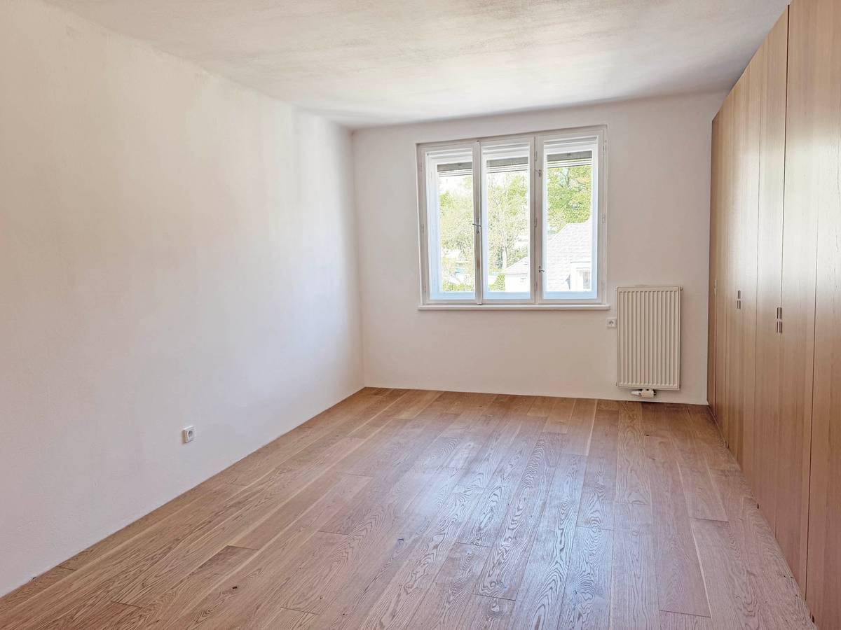 Charmante Dreizimmerwohnung am Fuße des Römerbergs zwischen Hirschgasse und Mariahilfgasse - Ansicht 3