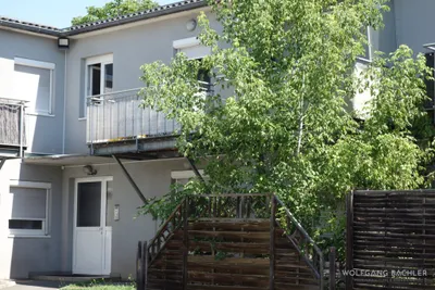 2-Zimmer-Wohnung mieten in Graz – 40 m², € 562 – Bild 7 von 8