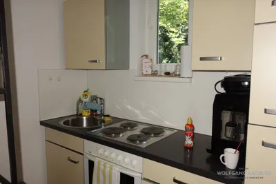 2-Zimmer-Wohnung mieten in Graz – 40 m², € 562 – Bild 2 von 8