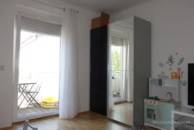 2-Zimmer-Wohnung mieten in Graz – 40 m², € 562 – Bild 3 von 8