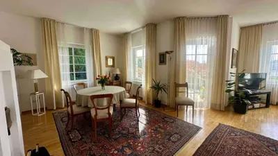 6-Zimmer-Haus kaufen in Linz – 200 m², € 960.000 – Bild 25 von 49