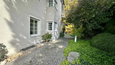 6-Zimmer-Haus kaufen in Linz – 200 m², € 960.000 – Bild 14 von 49